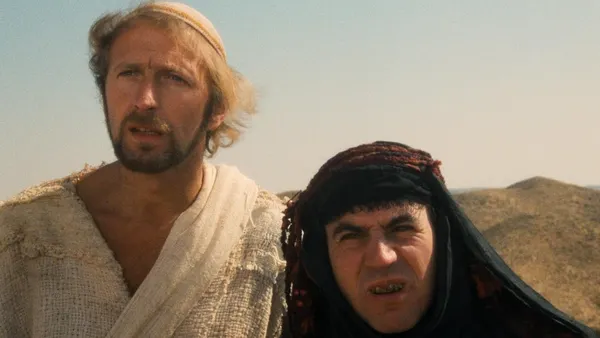 Monty Python’s Life of Brian Gets 4K Ultra HD Release Through The Criterion Collection