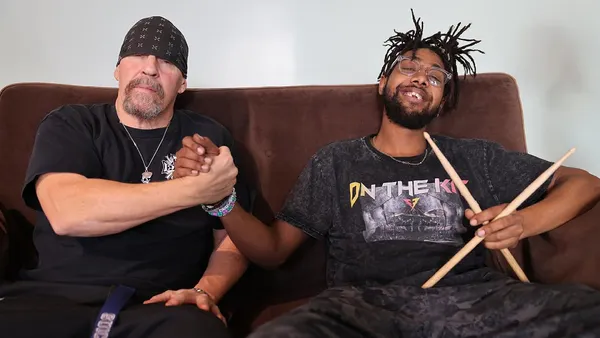 Suicidal Tendencies Announce New Drummer Xavier Ware to Replace Jay Weinberg