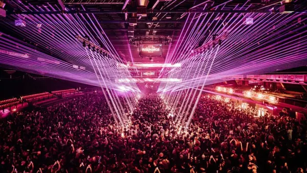 Decibel Easter Festival