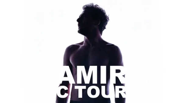 AMIR - C TOUR