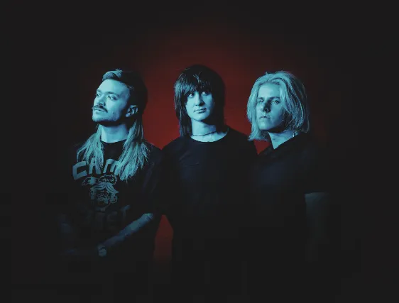 Young Medicine: The Blood and Chrome Tour