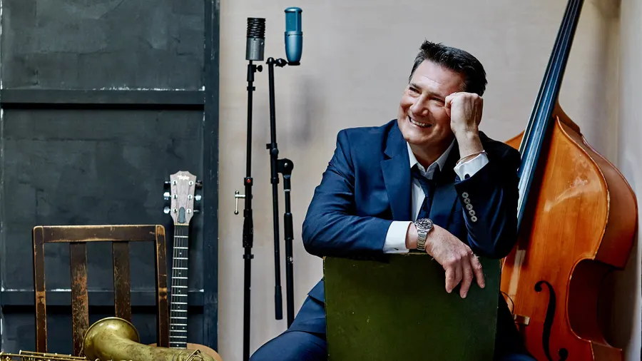 Tony Hadley