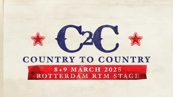 C2C: Country to Country - WEEKEND TICKET