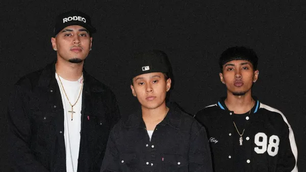 Yahritza Y Su Esencia