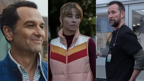 2026 Emmy Awards Winners Revealed: Widow’s Bay, The Pitt, DTF St. Louis Take the Top Prizes