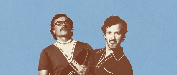Flight of the Conchords
