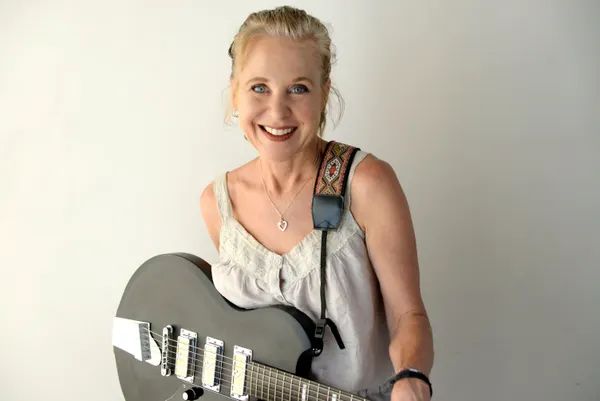 Kristin Hersh