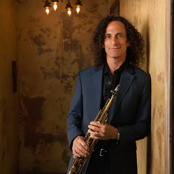 Kenny G