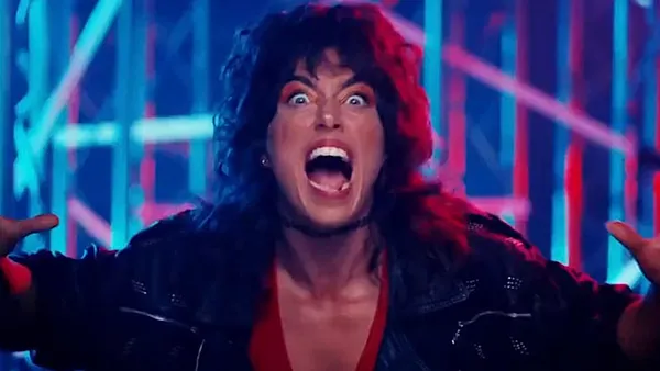 Wrestler Lizzy Rain, Niece of Late Iron Maiden Drummer Clive Burr, to Make Her WWE Debut