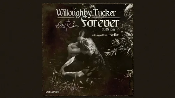 Ethel Cain: The Willoughby Tucker Forever Tour