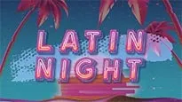 Latin Night