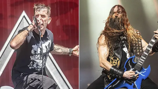 Zakk Wylde Announces 2026 “Berzerkus” Concerts Featuring Lamb of God, Black Label Society, and Down
