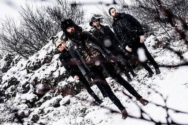 Solstafir