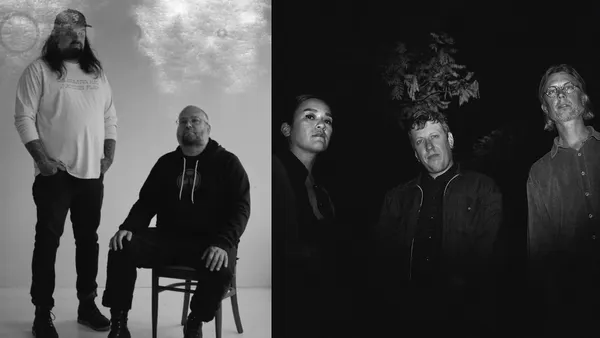 The Body and BIG|BRAVE Announce Summer 2026 North American Tour