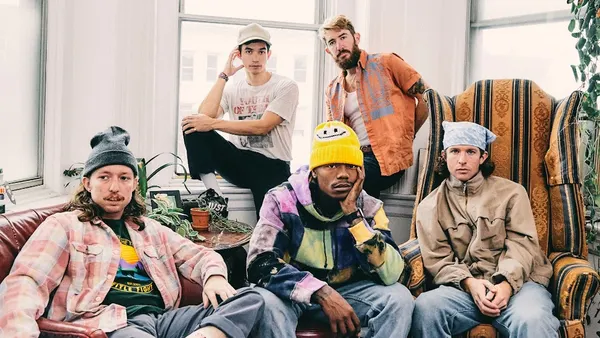 Ex-Turnstile Guitarist Brady Ebert Claims “Self Defense” for Hitting Singer’s Father with Car