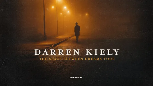 Darren Kiely