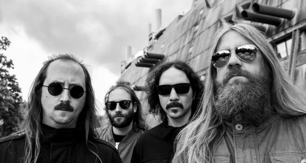 BLOOD INCANTATION ABSOLUTE ELSETOUR NORTH AMERICA 2025