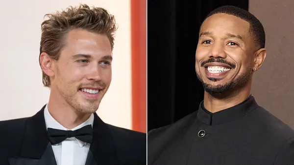 Michael B. Jordan and Austin Butler to Star in New Miami Vice Film