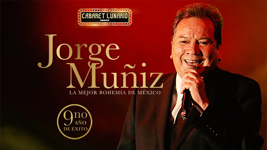 Jorge Muñiz
