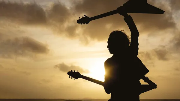 Kirk Hammett