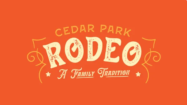 Cedar Park Rodeo 2025