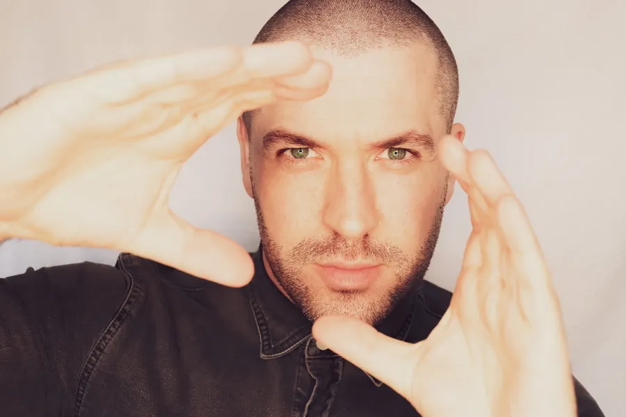 Shayne Ward