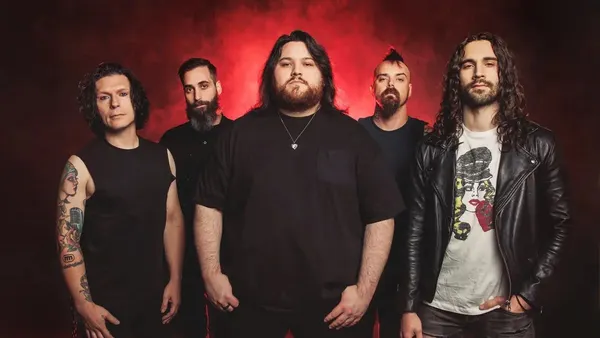 Wolfgang Van Halen’s Mammoth Part Ways with Drummer Garrett Whitlock