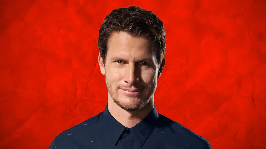 Daniel Tosh