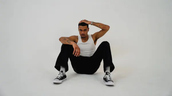 Keenan TreVon
