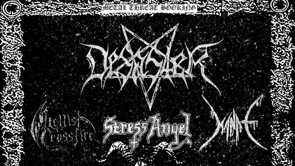 Desaster
