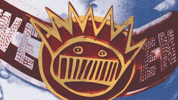 Ween Announce Live Boxset, Boognish Provides, From 1990s “Chocolate and Cheese” Tour
