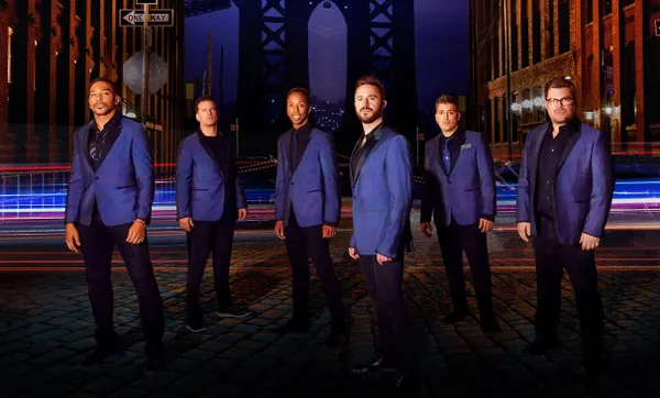 The Doo Wop Project