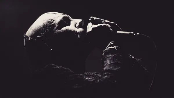Born for Burning Presents: Void Ov Voices (Attila Csihar)