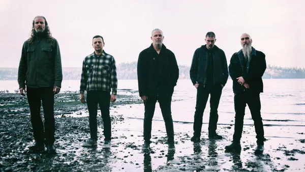 Neurosis Announce 2026-2027 US Tour Dates