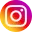 Instagram icon