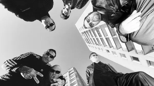 Rockefeller / John Dee / Sentrum Scene