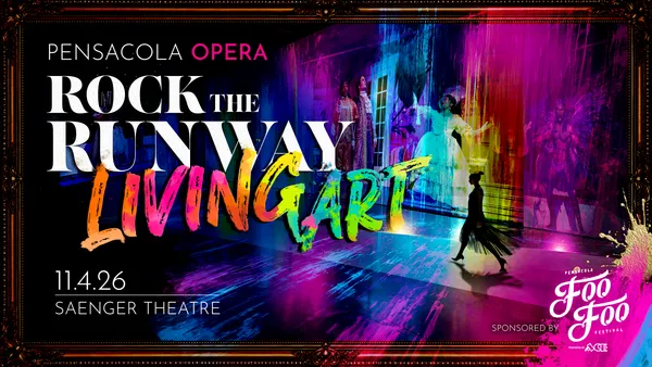 Pensacola Opera