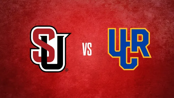 Seattle University Redhawks Women's Basketball