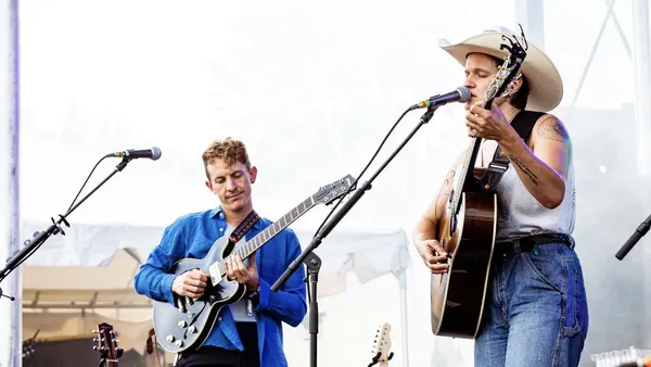 Big Thief Play Setlist Made Entirely of Upcoming Triple Album, Horsepower