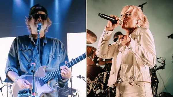 Metric, Broken Social Scene, and Stars Bring the Right Kind of Nostalgia to Brooklyn Paramount: Review