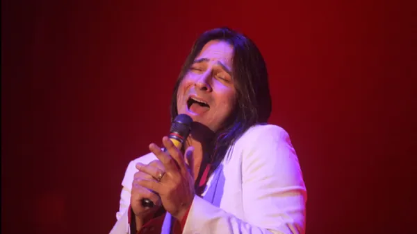 Voyage: Celebrating The Music of Journey