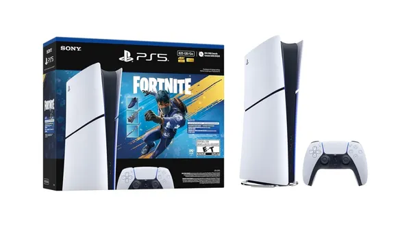 Every PS5 Console Is $100 Off for Black Friday