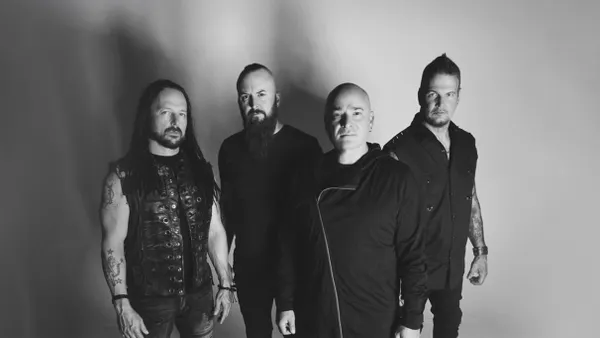 DISTURBED
