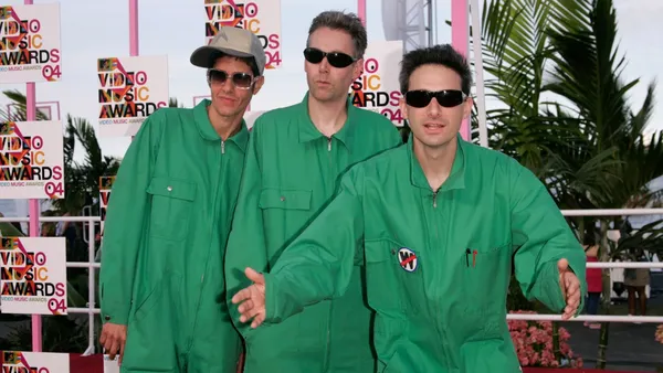 Beastie Boys Release To the Five Boroughs Deluxe Reissue