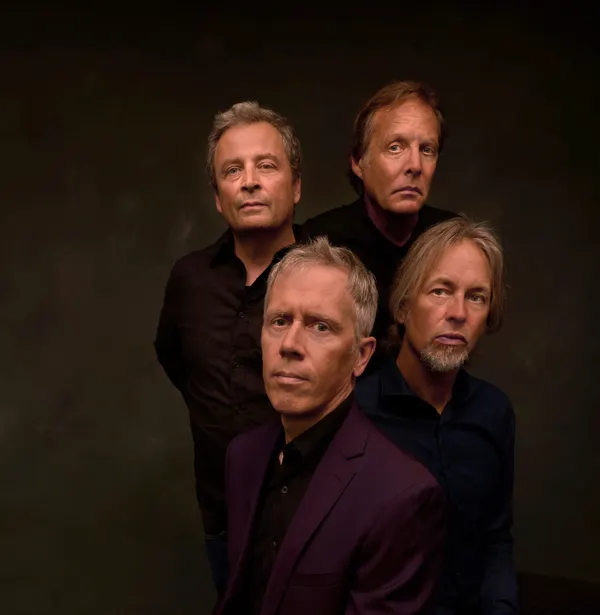 Odds with Special Guests Strippers Union