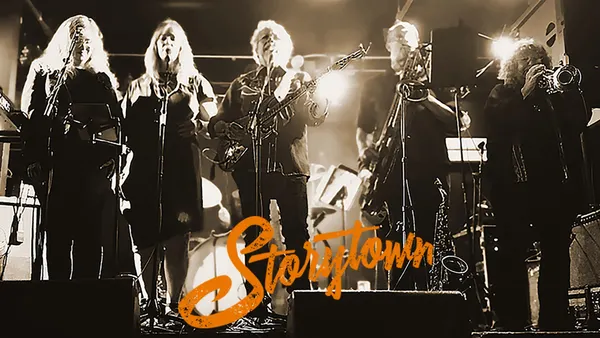 Storytown