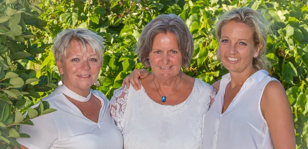 Tres i teateret