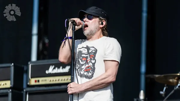 Acid Bath Fill Up 2026 with More US Tour Dates