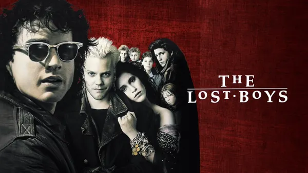The Lost Boys