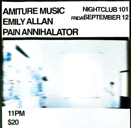 AMITURE MUSIC